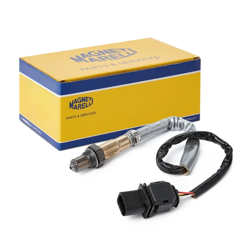 Image of MAGNETI MARELLI Lambda sensor MAGNETI MARELLI 466016355280