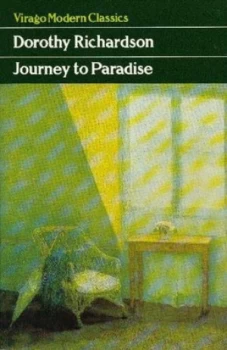 Image of Journey to Paradise by Dorothy Richardson Book