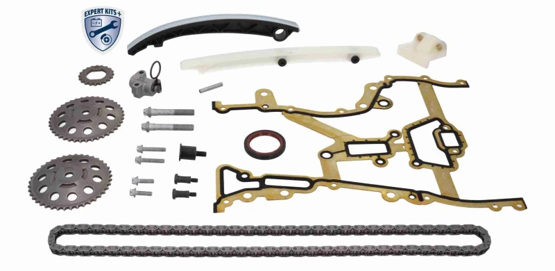 Image of Timing chain kit VAICO V40-10003