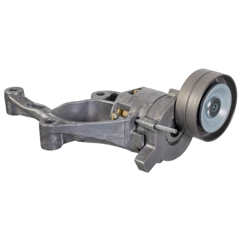 Image of FEBI BILSTEIN 180826 Tensioner Metal Belt Tensioner,v-ribbed belt (541)