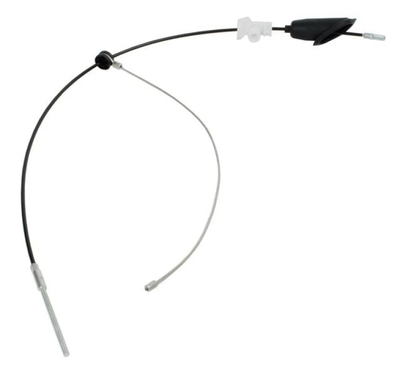 Image of MAXGEAR Handbrake cable MAXGEAR 32-1580