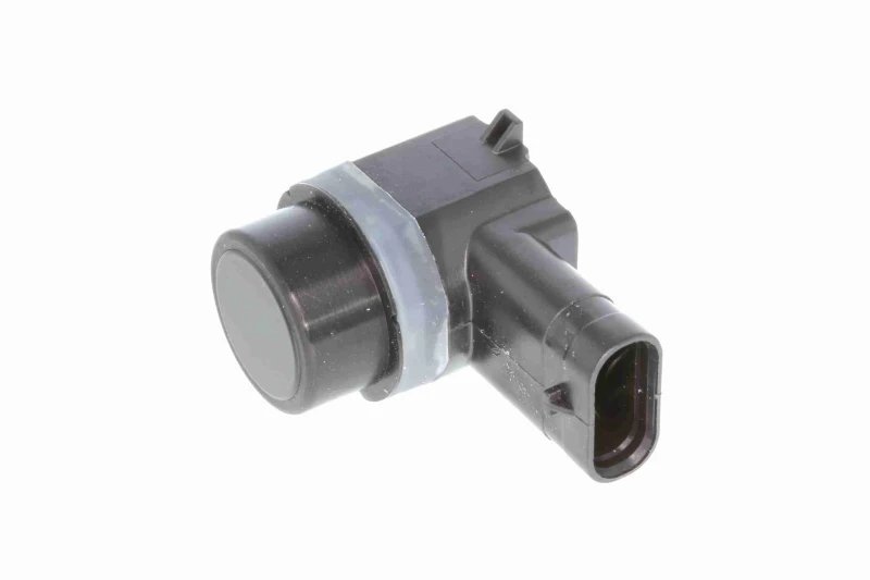 Image of VEMO V10-72-0821 Parking Sensors Front, black, Ultrasonic Sensor, Original VEMO Quality Sensor,parking distance sensor (2412)