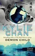 Image of demon child celestial battle book two