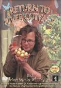 Image of Return To River Cottage