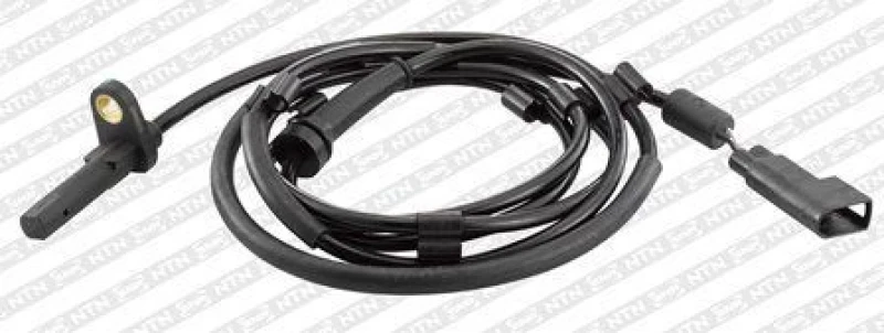 Image of ABS sensor SNR ASB152.16
