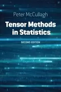 Image of tensor methods in statistics second edition