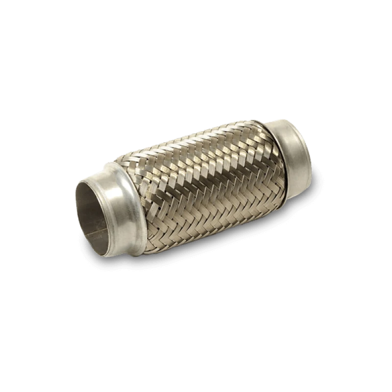 Image of HJS 91 32 1176 Flex Hose, exhaust system with fastening material Flex Hose,exhaust system (3971)