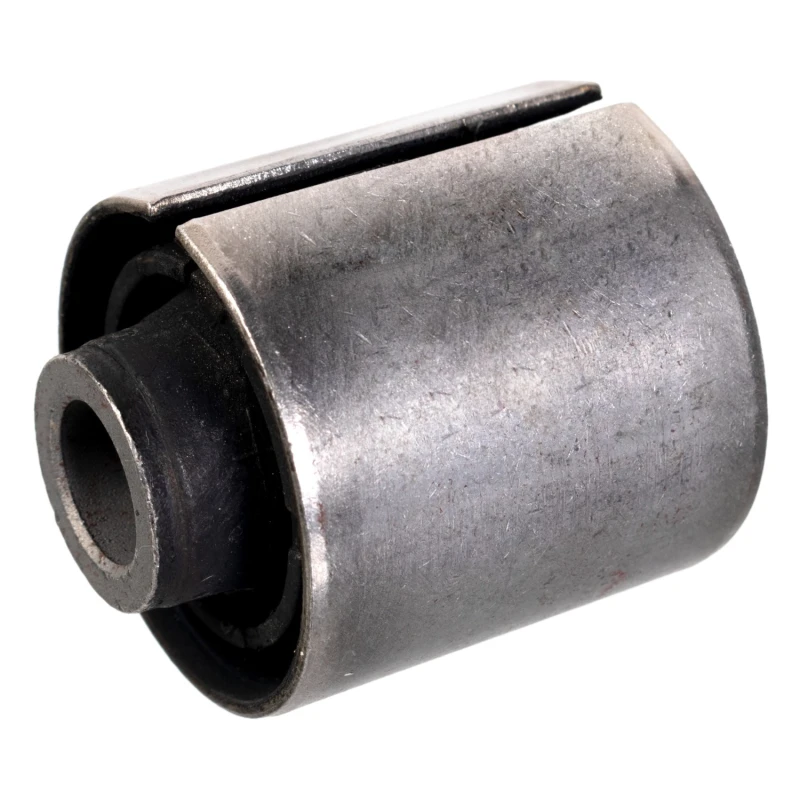 Image of FEBI BILSTEIN 178048 Arm Bushes Rear Axle Right Elastomer Control Arm-/Trailing Arm Bush (251)