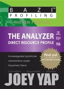 Image of Analyzer : Direct Resource Profile