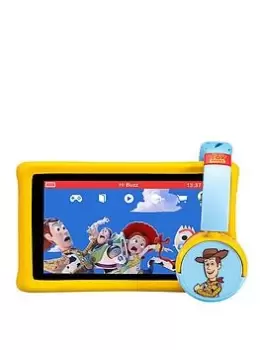 Image of Pebble Gear Disney Toy Story (7"Tablet & Headphones Bundle) By Pebble Gear