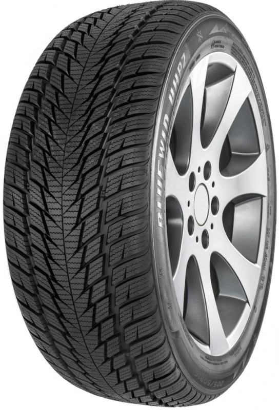 Image of Fortuna Fortuna Gowin UHP 2 215/45 R16 90V Tyres