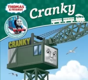 Image of Cranky by Emily Stead