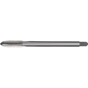 1"X12 UNF HSSGT Long Shank Taper Tap