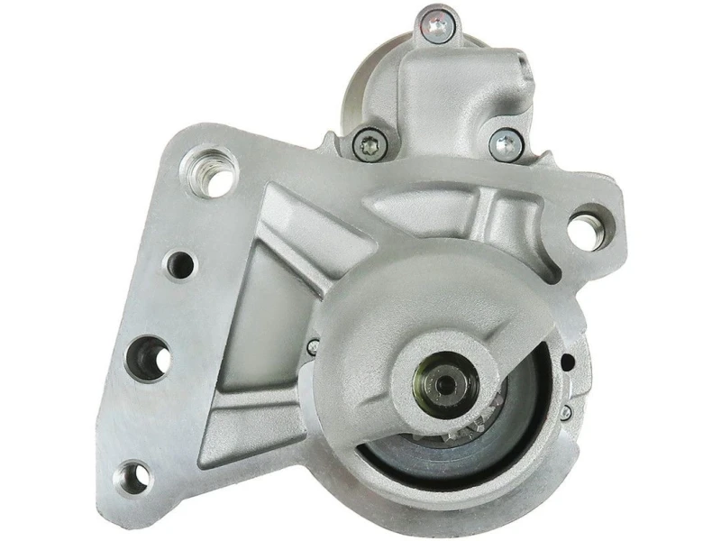 Image of AS-PL Starter motor AS-PL S0324