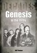 Image of genesis in the 1970s decades