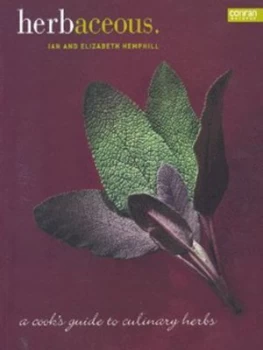 Image of Herbaceous by Ian Hemphill and Elizabeth Hemphill and Philippa Sandall and Greg Elms Paperback