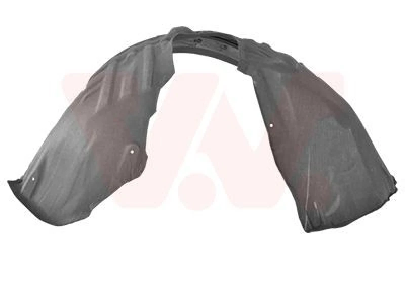 Image of VAN WEZEL Wheel arch liner VAN WEZEL 5909433