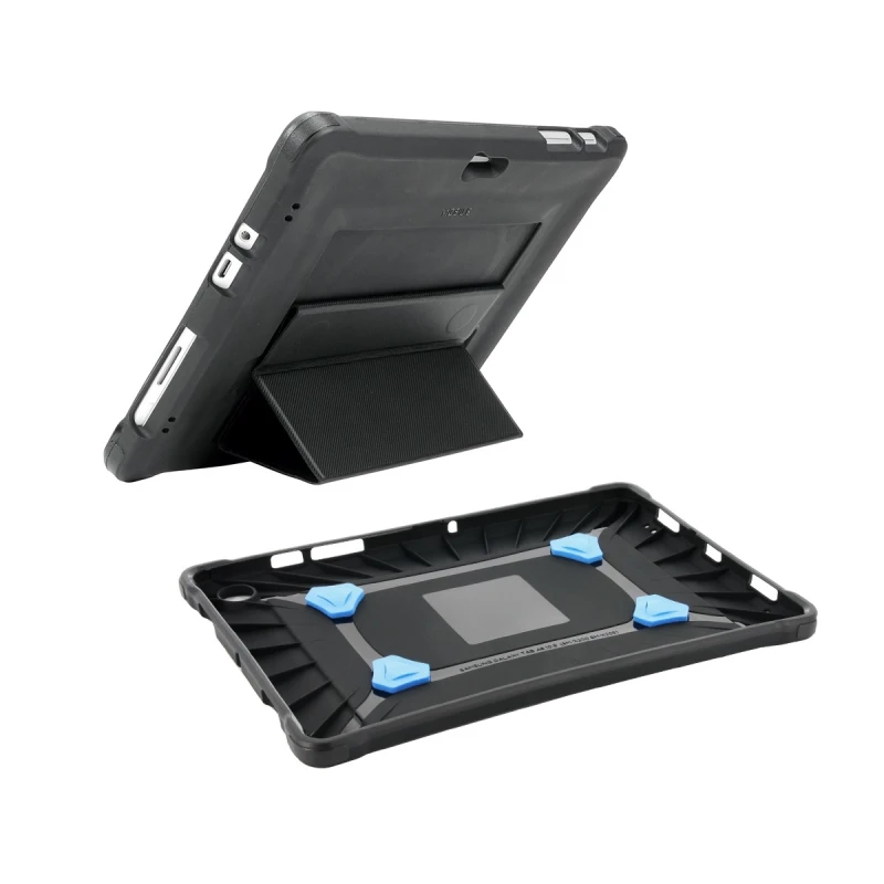 Image of Mobilis 053016 tablet case 26.7cm (10.5") Cover Black
