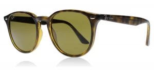 Image of Ray-Ban RB4259 Sunglasses Havana / Brown 710/73 51mm