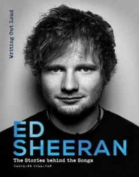 Image of Ed Sheeran by Caroline Sullivan