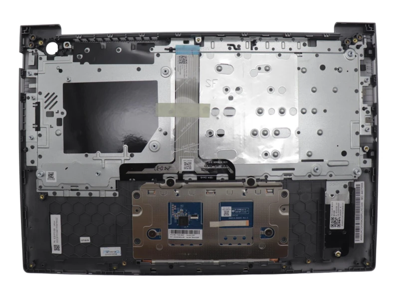 Image of Lenovo 5CB1P27052 laptop spare part Cover + keyboard