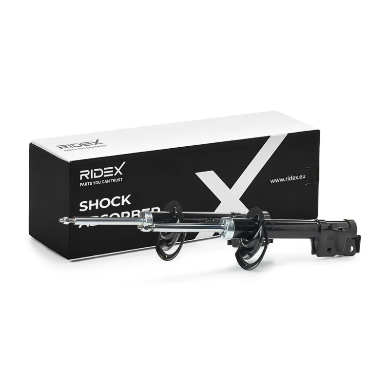 Image of RIDEX Shock absorber RIDEX 854S19342