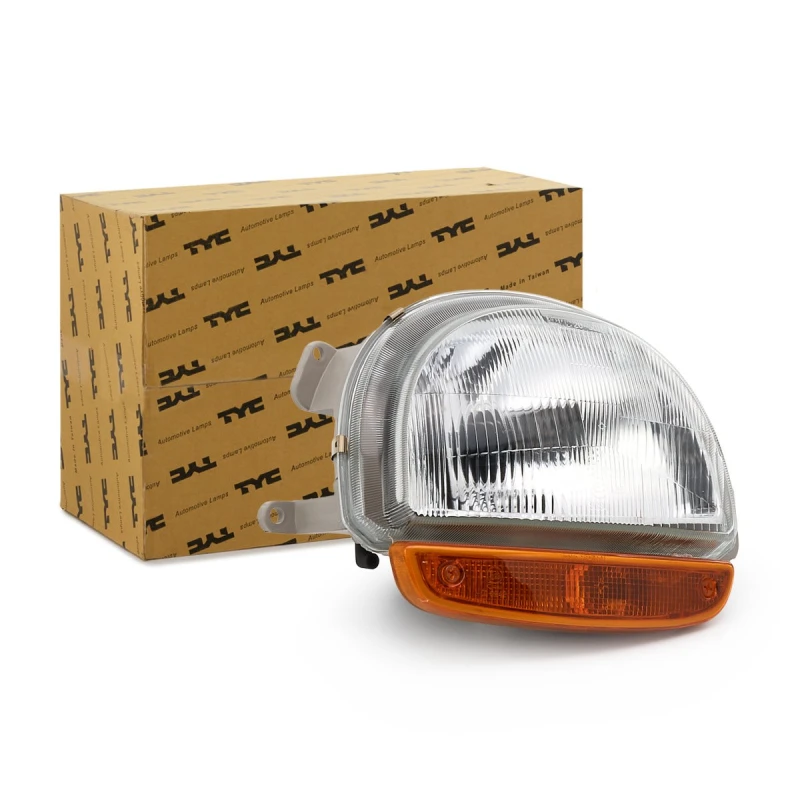 Image of TYC Headlight TYC 20-5011-15-2