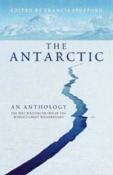 Image of The Antarctic by Francis Spufford Paperback