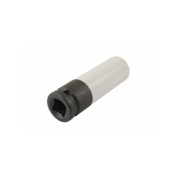 Image of Laser - Wheel Nut Socket - Mercedes Benz - 17mm - 6247