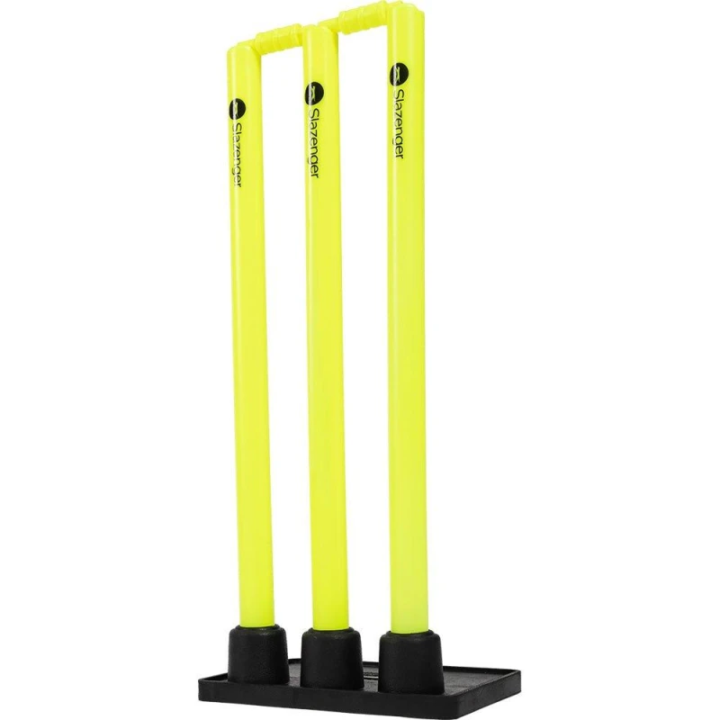 Image of Slazenger Reflex Stumps Neutral unisex 28in