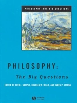 Image of Philosophy by Ruth J. Sample Paperback