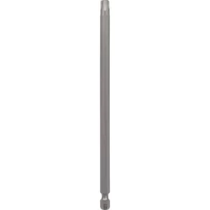 Image of 2607001676 T40 Extra Hard 152Mm Torx Driver Bit