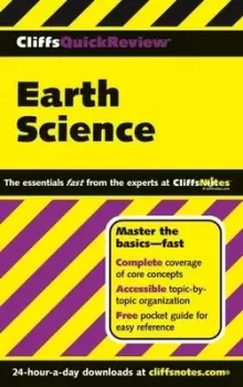 Image of Earth science by Scott Ryan