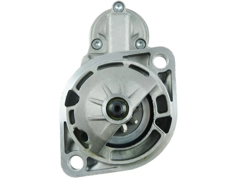 Image of AS-PL Starter motor AS-PL S0553