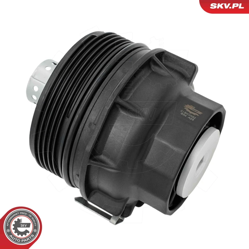 Image of ESEN SKV Oil filter housing cap ESEN SKV 31SKV462