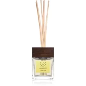 image of Ambientair Lacrosse White Musk aroma diffuser with filling 200ml