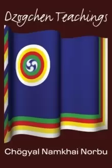 Image of Dzogchen Teachings