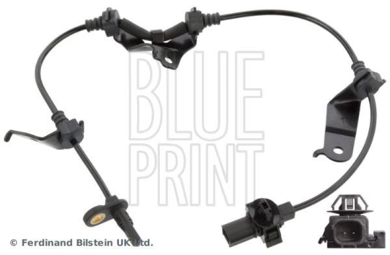 Image of Blue PRINT ABS sensor Blue PRINT ADH27188