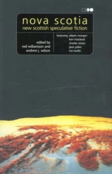 Image of Nova Scotia by Neil Williamson Paperback