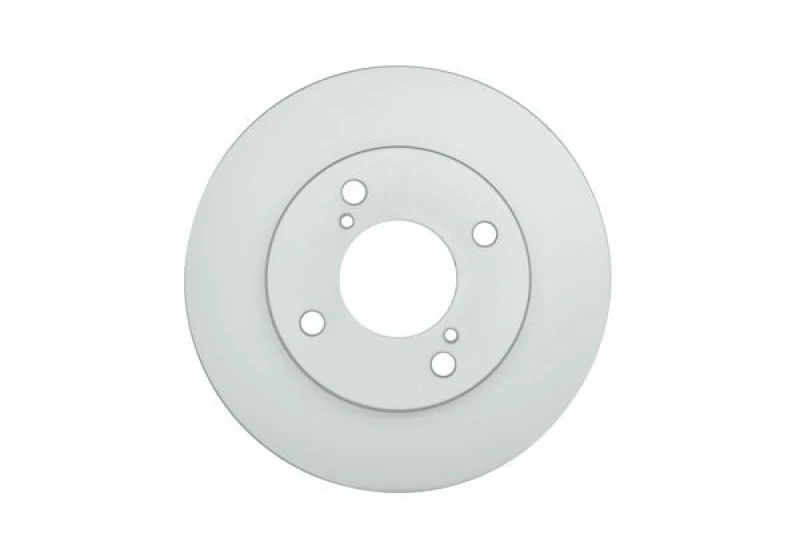 Image of HELLA Brake disc HELLA 8DD 355 132-381