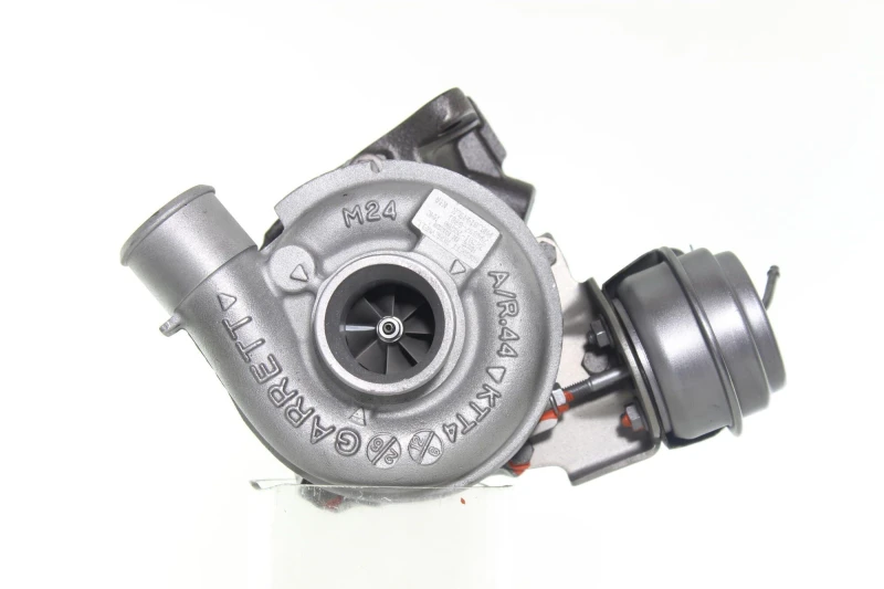 Image of ALANKO 11901350 Turbocharger Charger,charging system (2234)