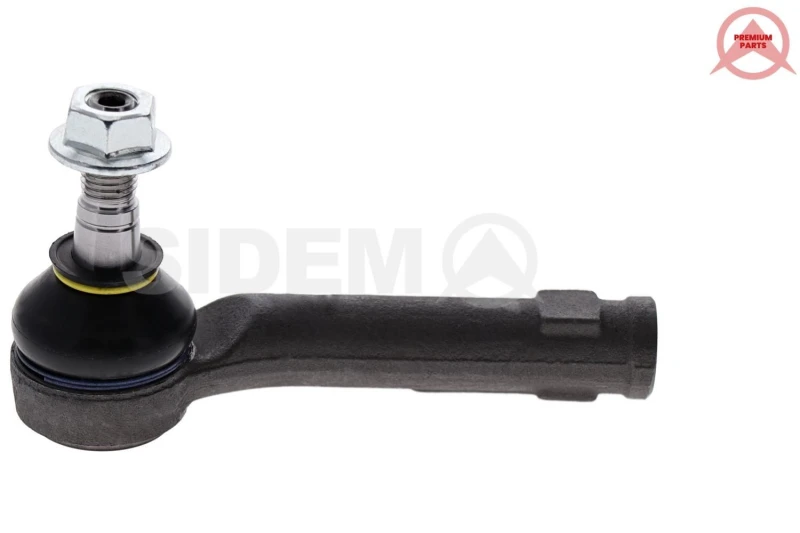 Image of SIDEM 3838 Track rod end Front Axle Left Tie Rod End (914)