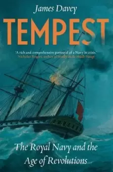 Image of Tempest by James Davey