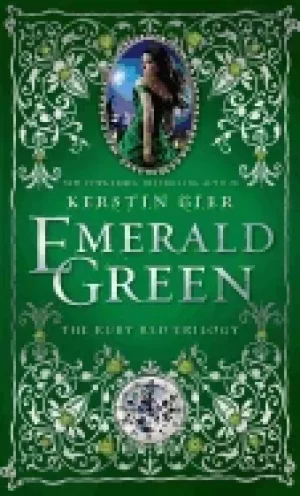 Image of emerald green