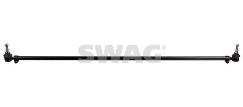 Image of Track rod assembly SWAG 33 10 1532