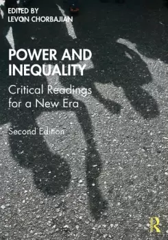 Image of Power and InequalityCritical Readings for a New Era