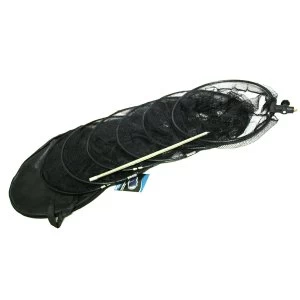 Image of Charles Bentley Classic Lightweight 2.2m Fishing Equipment With Keep Stay Trap Net