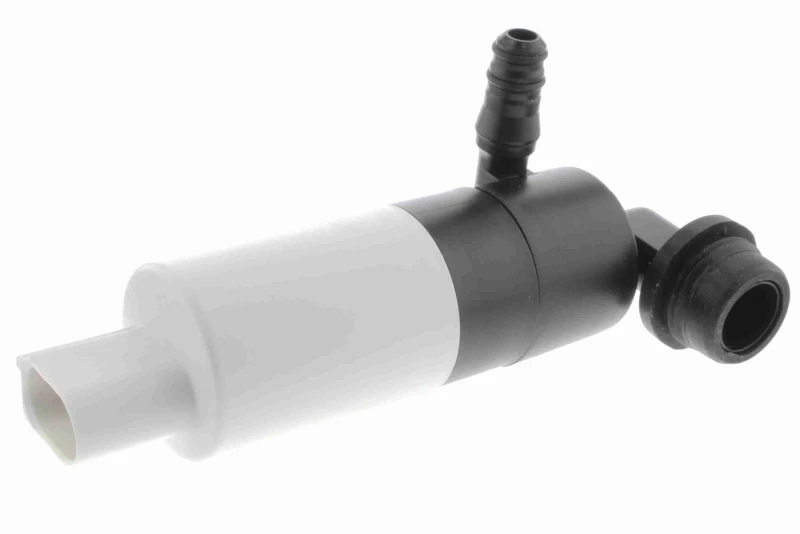 Image of Headlight washer pump VEMO V48-08-0016