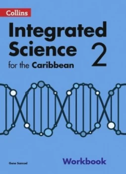 Image of Collins Integrated Science for the Caribbean. Workbook 2 Book