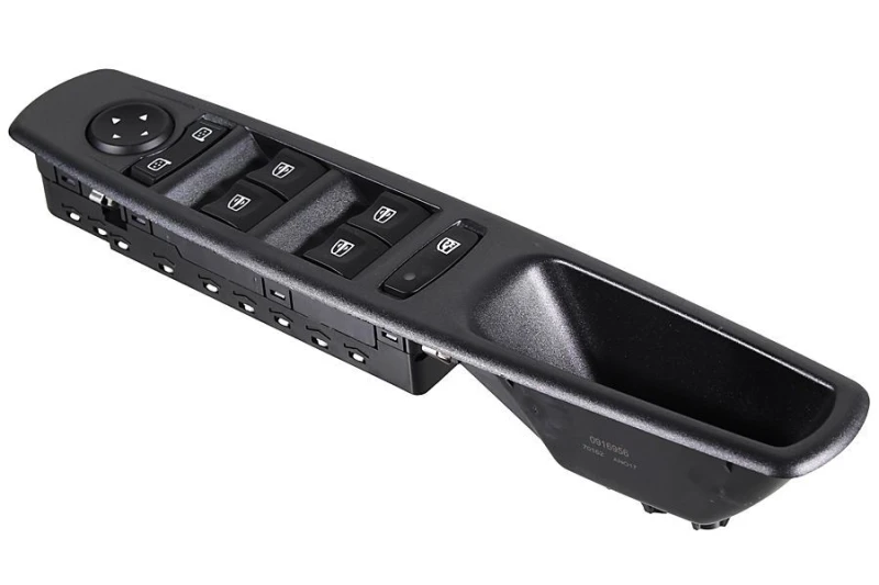 Image of Window switch METZGER 0916956